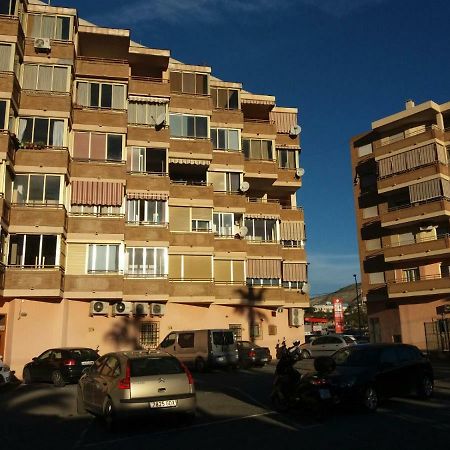 Apartmán Mimosas Finestrat Exteriér fotografie