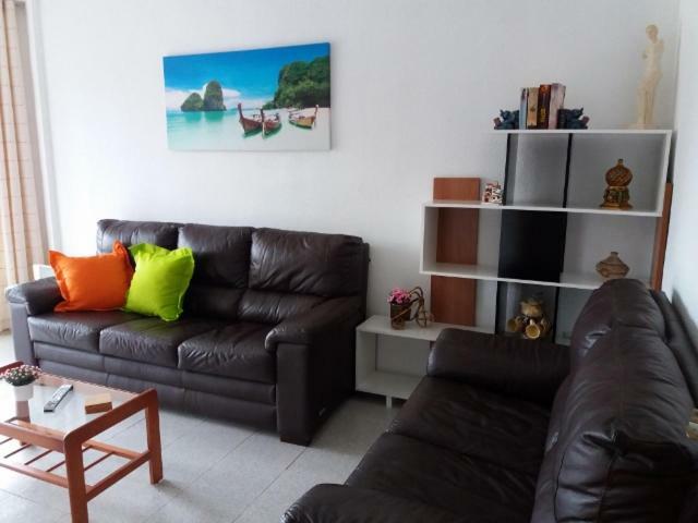 Apartmán Mimosas Finestrat Exteriér fotografie