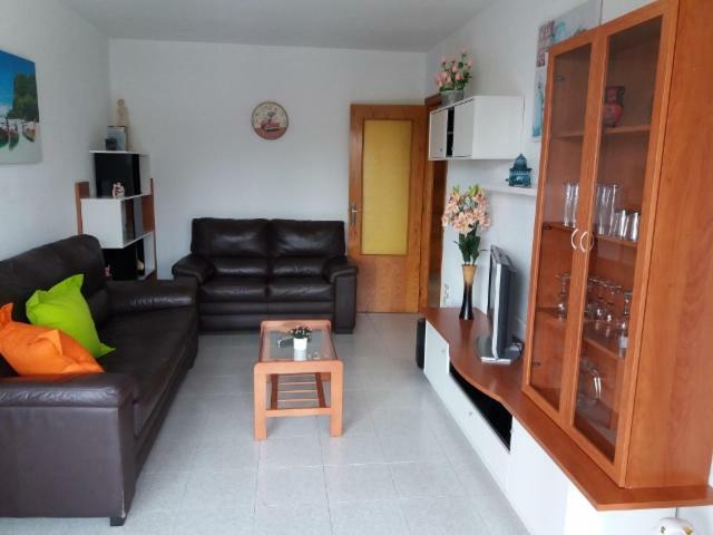 Apartmán Mimosas Finestrat Exteriér fotografie